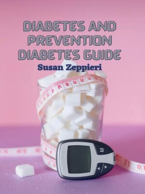 cover image of DIABETES AND PREVENTION